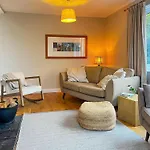 Nurses Holiday home *
