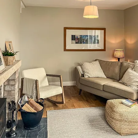Nurses Holiday home Askham (Cumbria)