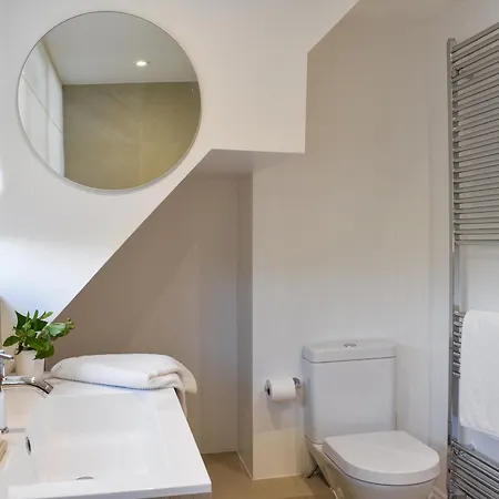 Nurses Holiday home