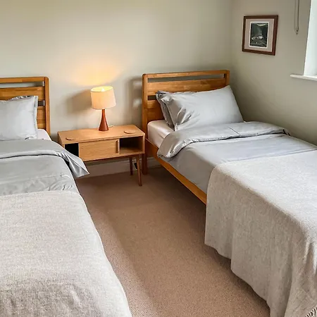 Nurses Holiday home