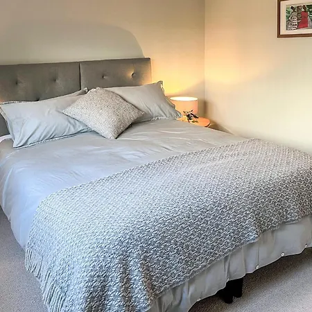 Nurses Holiday home