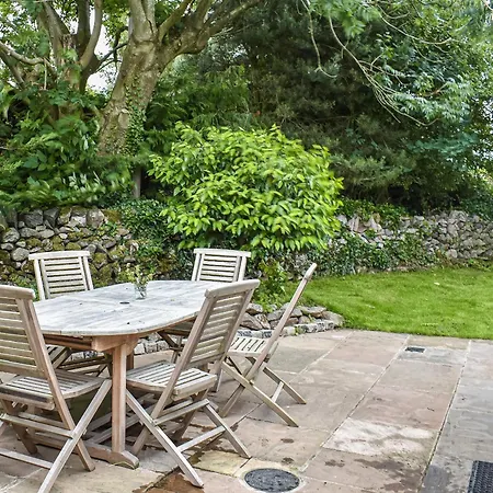 Nurses Holiday home Askham (Cumbria)