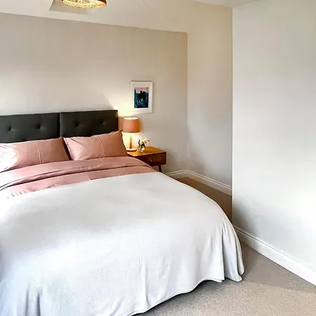 Nurses بيت للعطل *